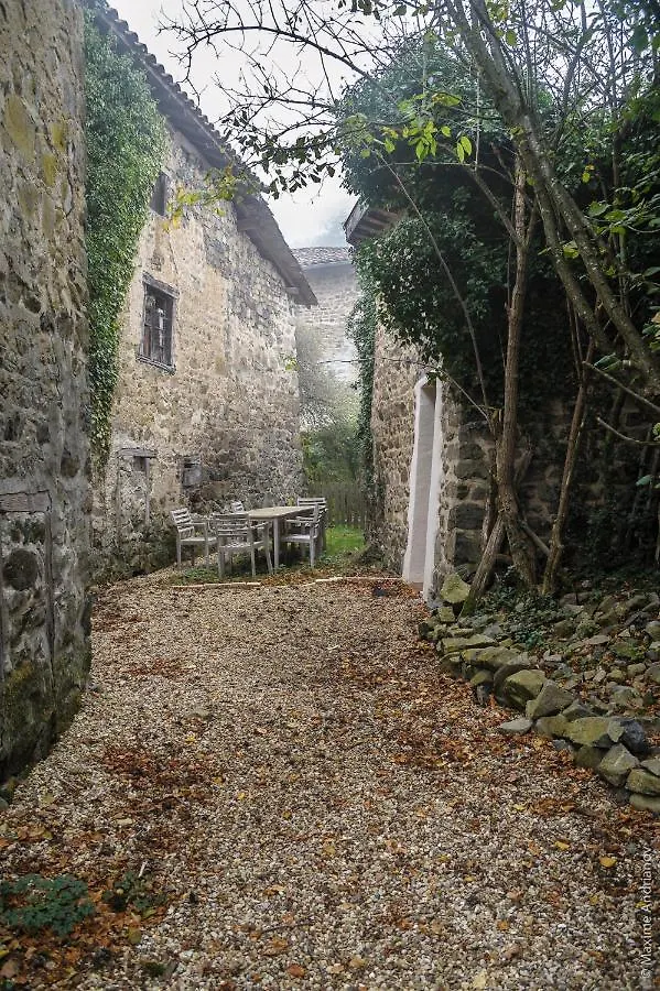 La Begude D'Amalthee Villa Vernay Holiday home