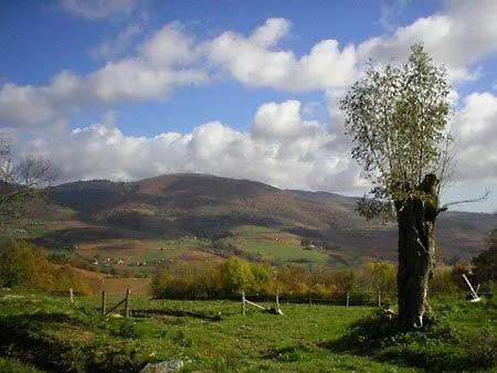 Holiday home La Begude D'Amalthee Villa Vernay France