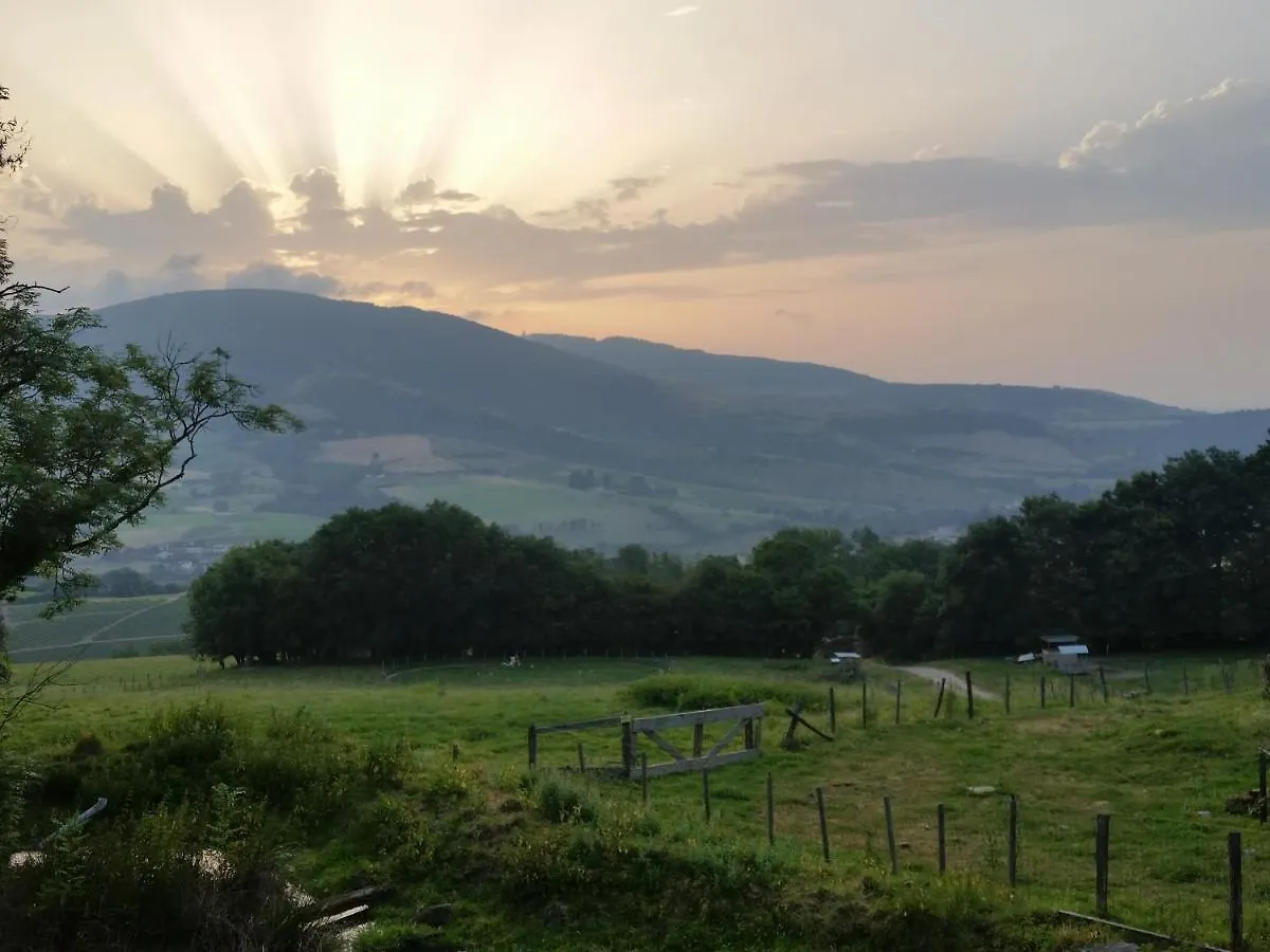 La Begude D'Amalthee Villa Vernay 0*,  France