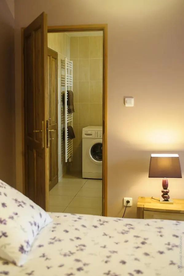 Holiday home La Begude D'Amalthee Villa Vernay