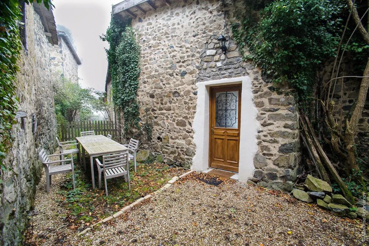 La Begude D'Amalthee Villa Vernay 0*,
