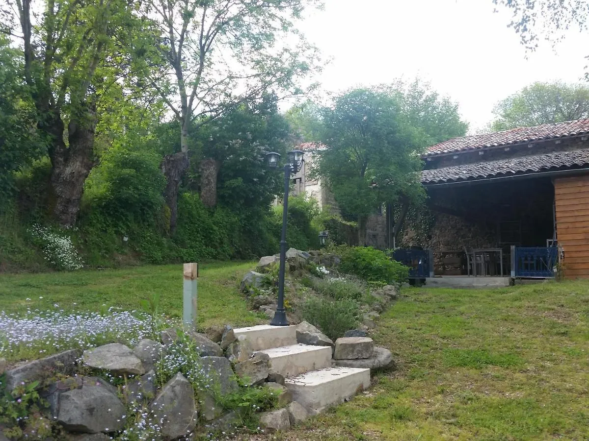 Holiday home La Begude D'Amalthee Villa Vernay France