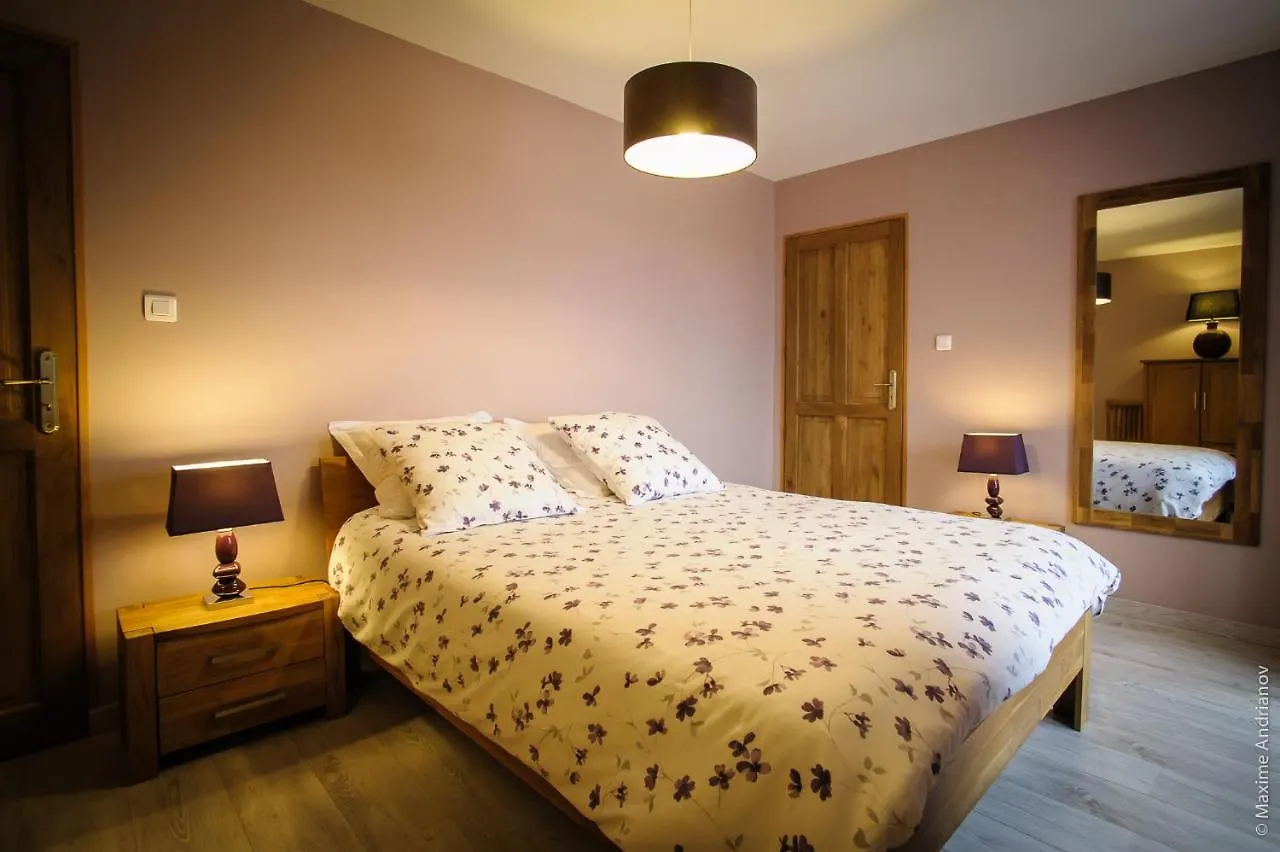 La Begude D'Amalthee Villa Vernay Holiday home