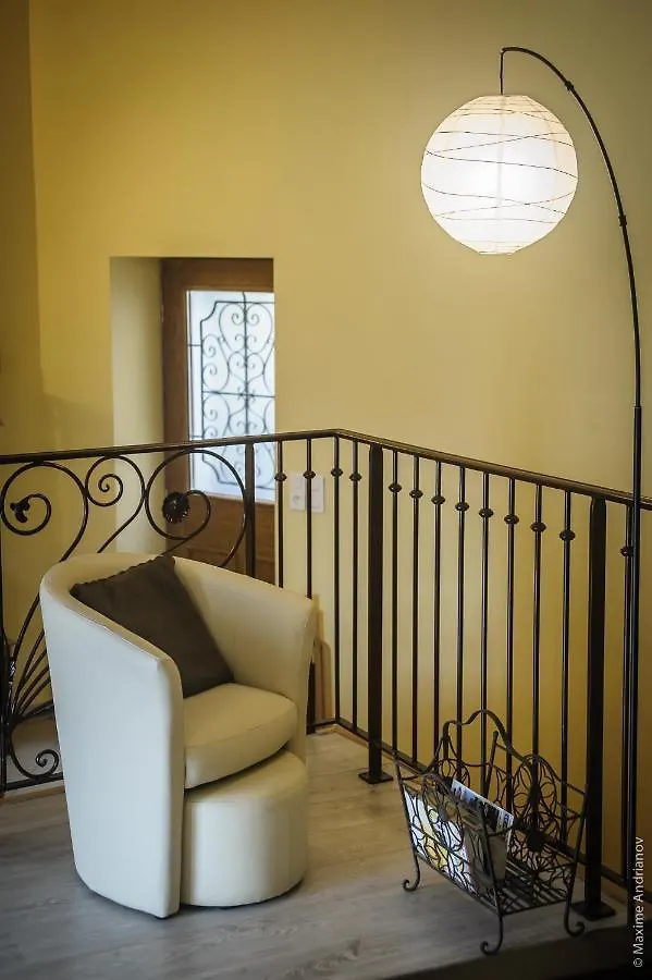 Holiday home La Begude D'Amalthee Villa Vernay