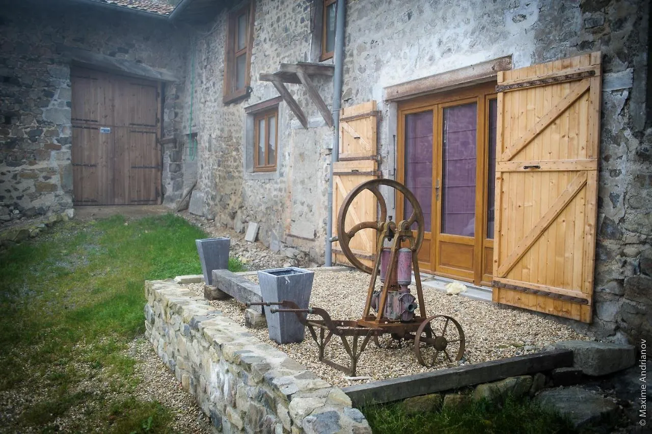 La Begude D'Amalthee Villa Vernay