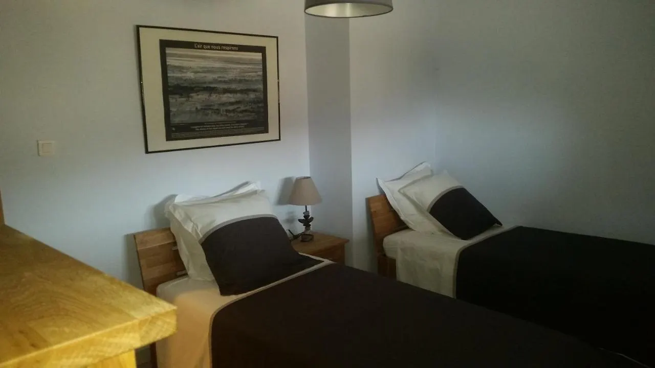 La Begude D'Amalthee Villa Vernay Holiday home