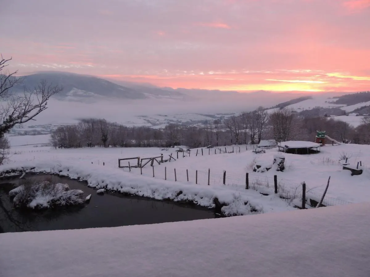 La Begude D'Amalthee Villa Vernay