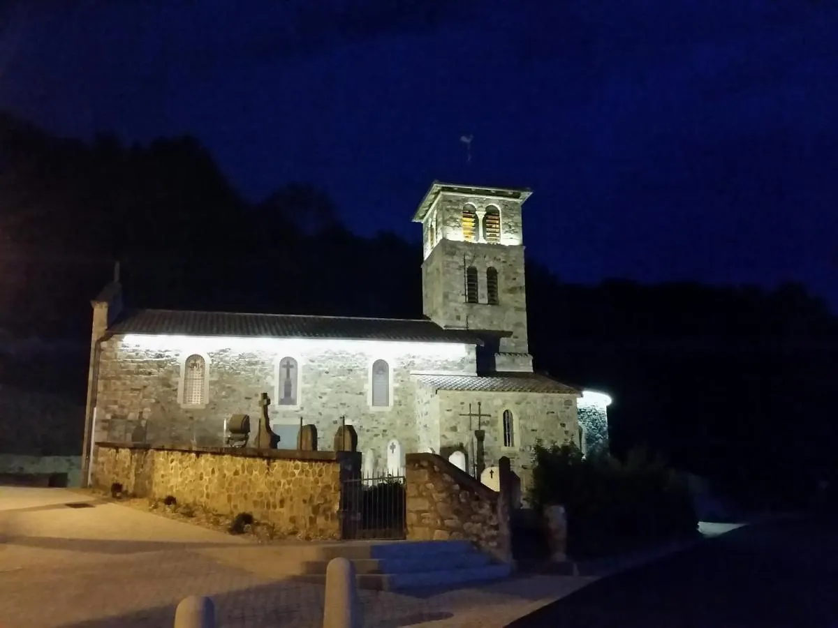 Holiday home La Begude D'Amalthee Villa Vernay