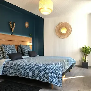 Duplex En Ardeche Hébergement de vacances